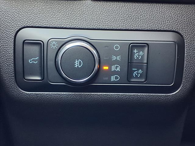 2024 Ford Bronco Sport Free Wheeling