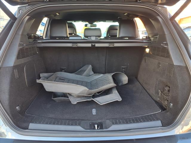 2019 Lincoln MKC Select