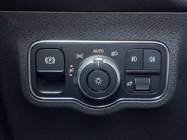 2022 Mercedes-Benz GLB GLB 250 4MATIC