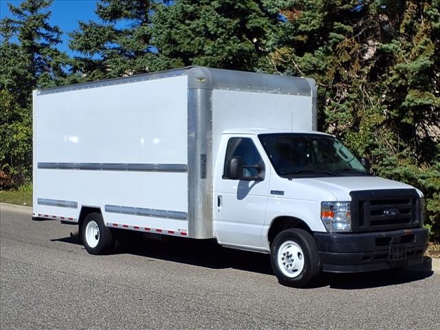 2022 Ford E-Series E-350 SD