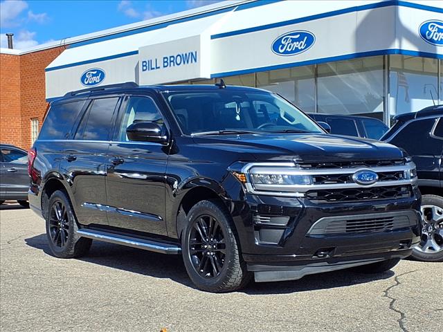 2022 Ford Expedition XLT