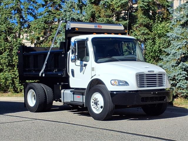 2020 Freightliner M2 106