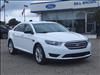 2017 Ford Taurus