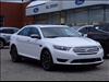 2019 Ford Taurus