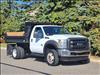 2015 Ford F-450 Super Duty XL