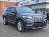 2022 Ford Explorer Hybrid