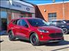 2020 Ford Escape Hybrid SE Sport