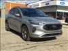 2023 Ford Escape Hybrid