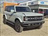 2021 Ford Bronco