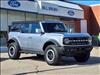 2023 Ford Bronco Outer Banks Advanced