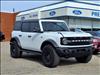 2023 Ford Bronco Wildtrak Advanced