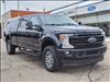 2022 Ford F-250 Super Duty