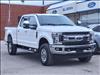 2018 Ford F-350 Super Duty