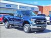 2020 Ford F-250 Super Duty