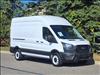2021 Ford Transit 250