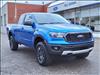 2023 Ford Ranger