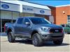 2022 Ford Ranger TREMOR
