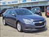 2015 Chevrolet Malibu