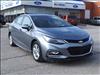 2018 Chevrolet Cruze