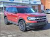 2022 Ford Bronco Sport