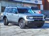 2023 Ford Bronco Sport