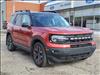 2022 Ford Bronco Sport