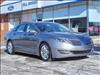 2015 Lincoln MKZ Hybrid