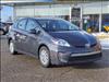 2014 Toyota Prius Plug-in Hybrid