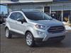 2020 Ford EcoSport