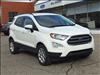 2020 Ford EcoSport