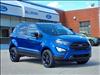 2022 Ford EcoSport SES