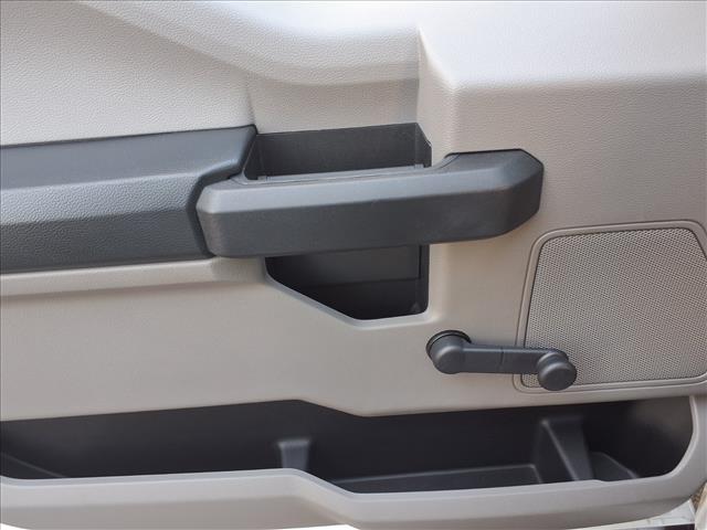 2022 Ford F-350 Super Duty XL