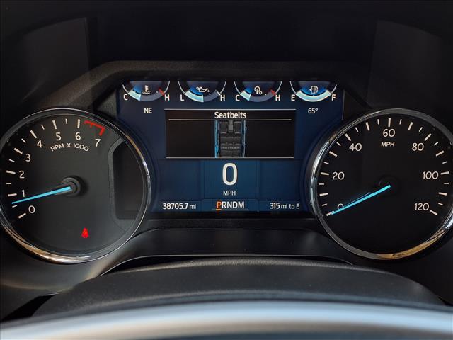 2022 Ford Expedition XLT