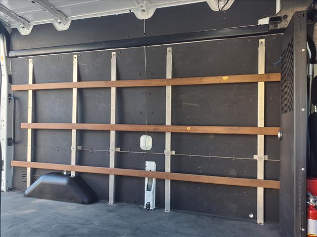 2021 Ford Transit 250