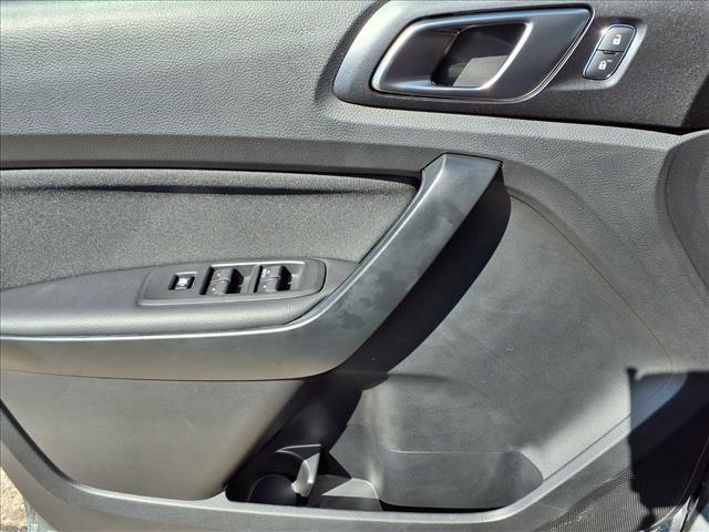 2022 Ford Ranger TREMOR