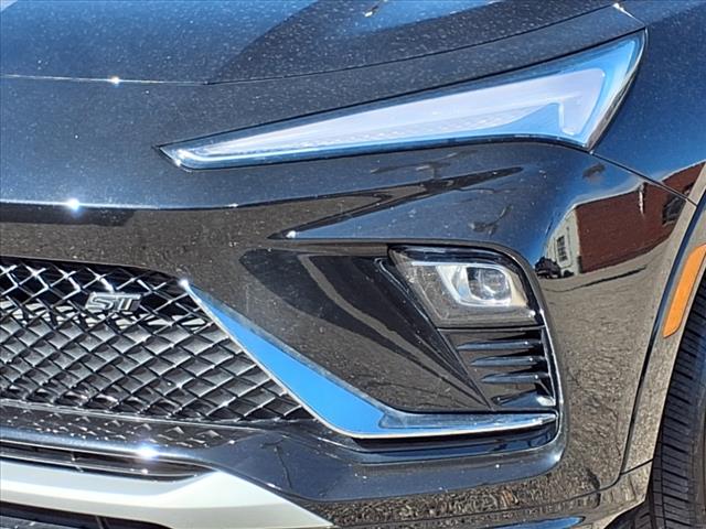 2025 Buick Envista Sport Touring