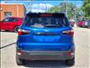 2022 Ford EcoSport SES