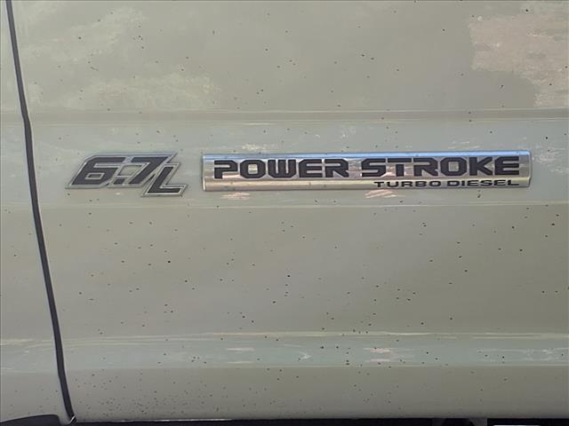 2022 Ford F-350 Super Duty XL