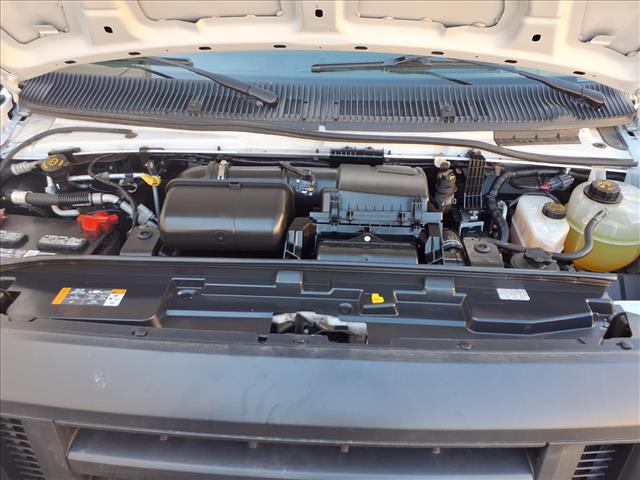 2022 Ford E-Series E-350 SD