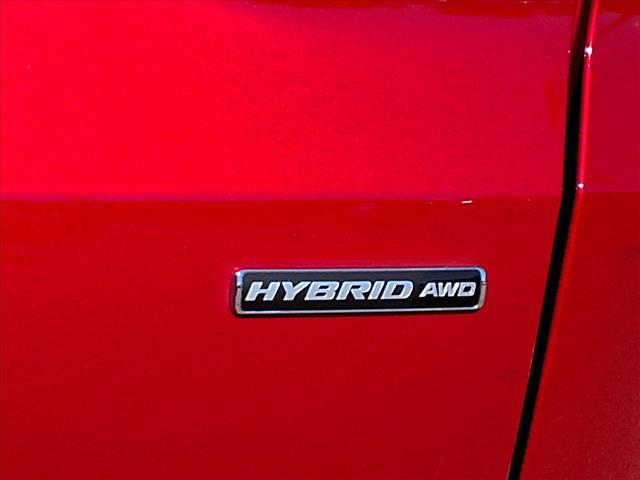 2020 Ford Escape Hybrid SE Sport