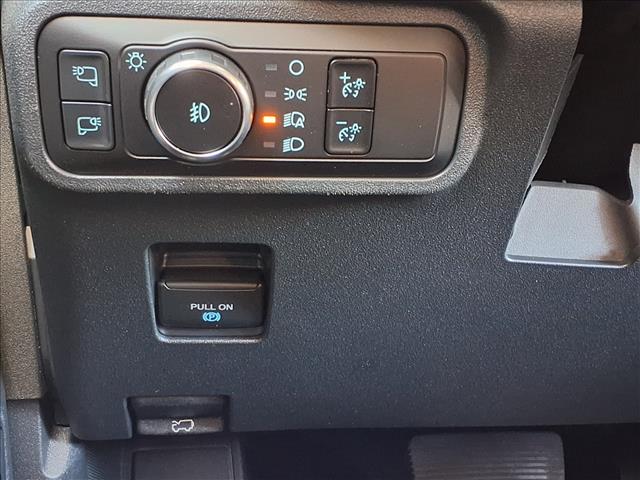 2023 Ford Bronco Outer Banks Advanced