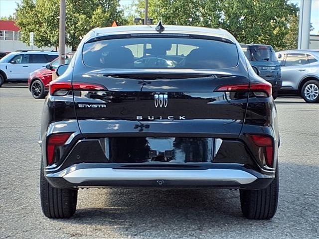 2025 Buick Envista Sport Touring