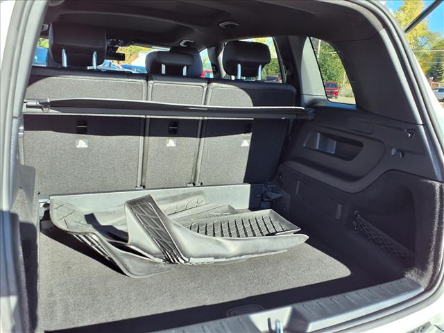 2022 Mercedes-Benz GLB GLB 250 4MATIC