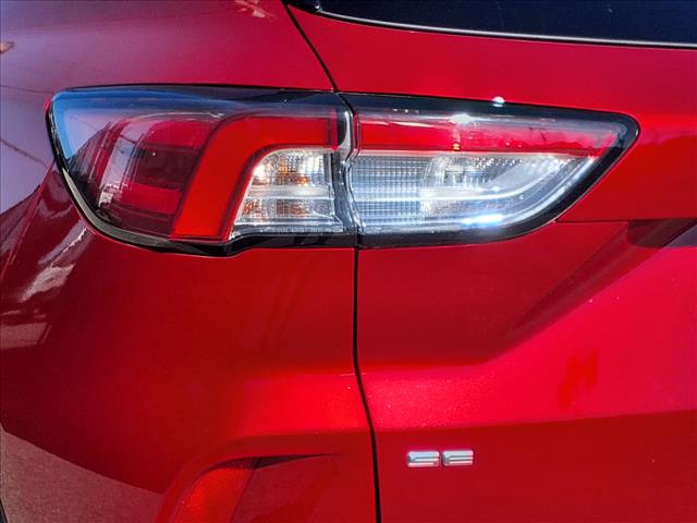 2020 Ford Escape Hybrid SE Sport