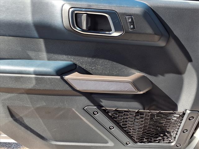 2023 Ford Bronco Outer Banks Advanced