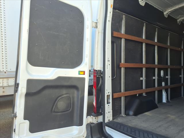 2021 Ford Transit 250