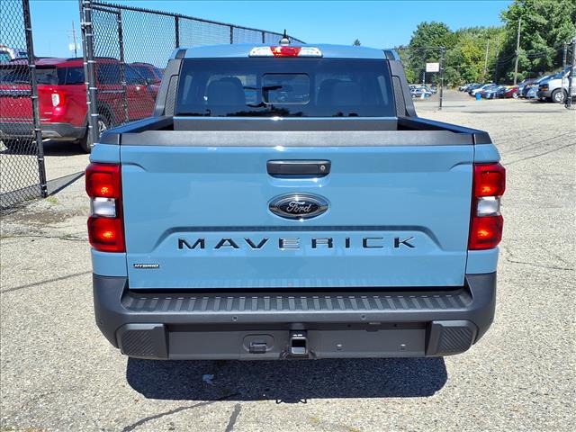 2023 Ford Maverick Lariat