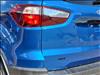 2022 Ford EcoSport SES
