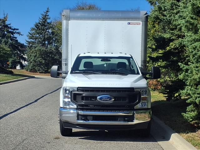2022 Ford F-350 Super Duty XL