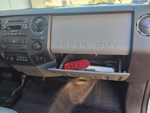 2015 Ford F-450 Super Duty XL